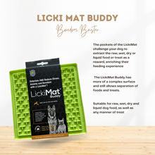 Load image into Gallery viewer, LickiMat Buddy