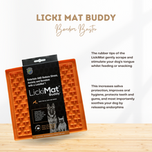 Load image into Gallery viewer, LickiMat Buddy