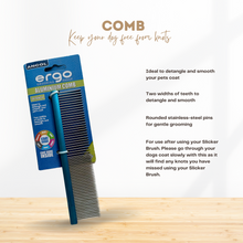 Load image into Gallery viewer, Dog Comb