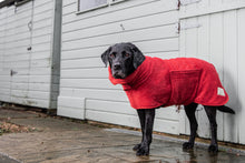 Load image into Gallery viewer, Ruff & Tumble - Drying Coat