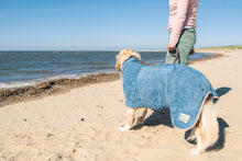 Load image into Gallery viewer, Ruff & Tumble - Drying Coat