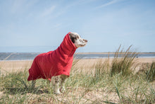 Load image into Gallery viewer, Ruff & Tumble - Drying Coat