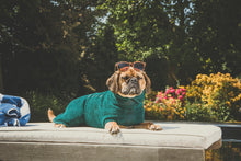 Load image into Gallery viewer, Ruff & Tumble - Drying Coat