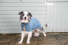 Load image into Gallery viewer, Ruff & Tumble - Drying Coat