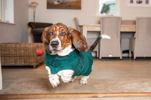 Load image into Gallery viewer, Ruff & Tumble - Drying Coat