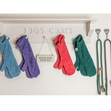 Load image into Gallery viewer, Ruff & Tumble - Drying Mitts