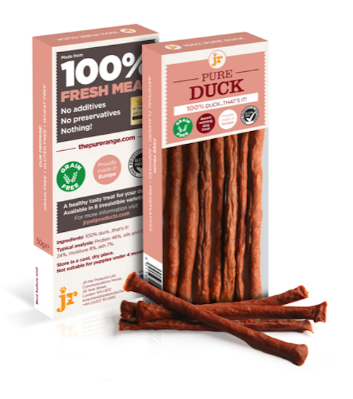 Pure Duck Sticks