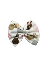 Load image into Gallery viewer, Easter Bunny Bow Tie
