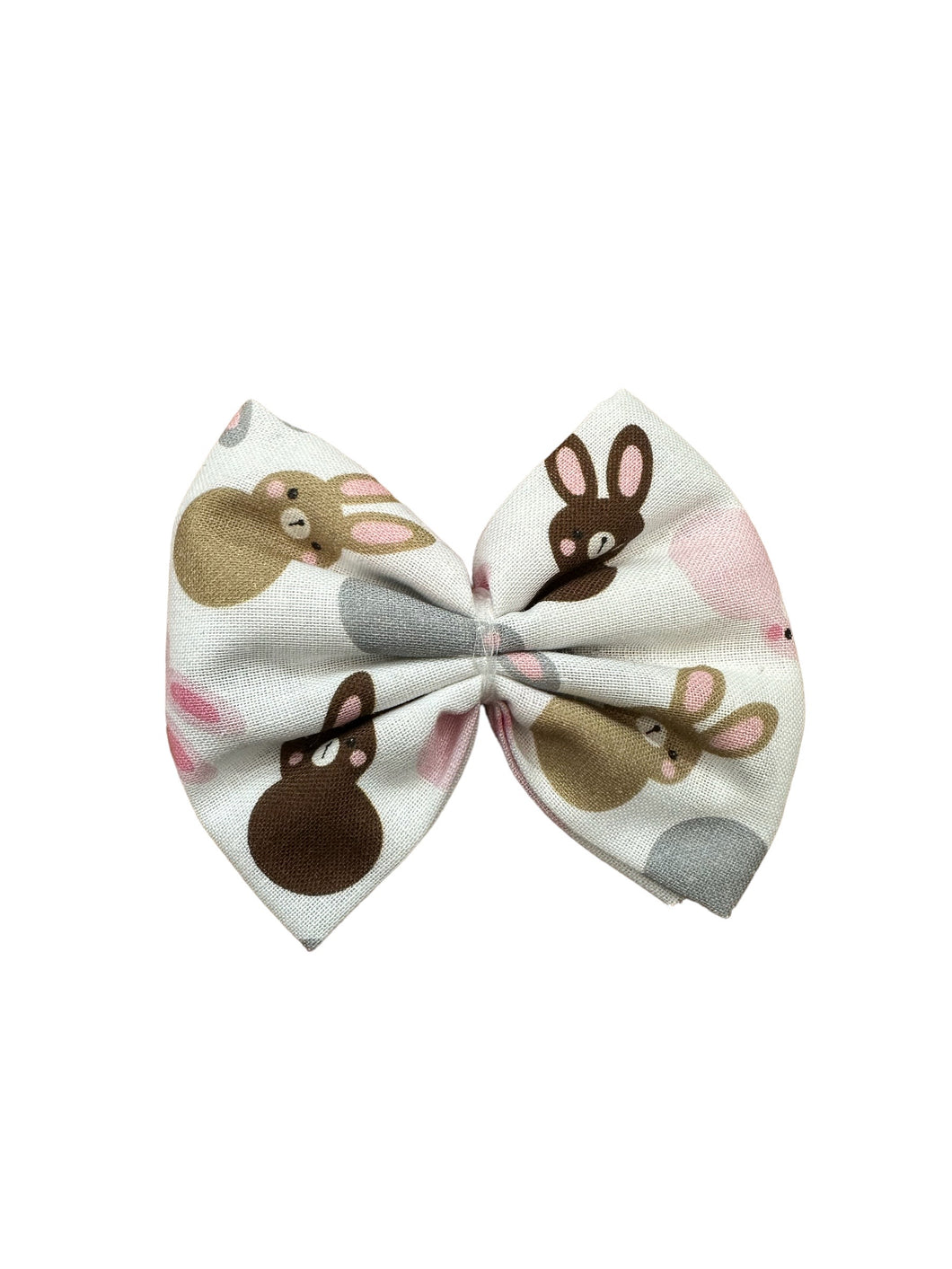 Easter Bunny Bow Tie