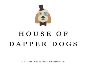 House of Dapper Dogs